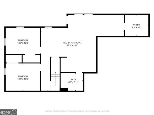 3390 Knighton Ridge, Powder Springs, GA 30127