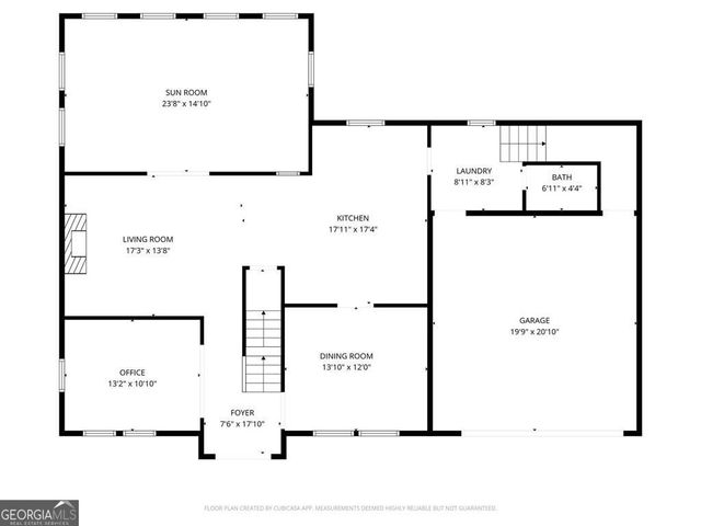 3390 Knighton Ridge, Powder Springs, GA 30127