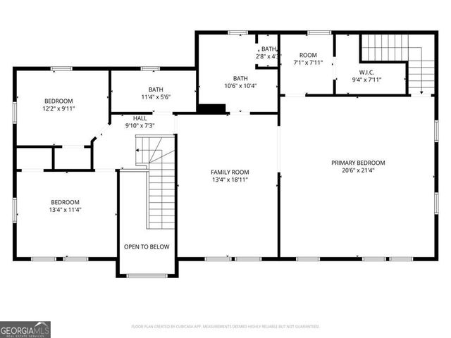 3390 Knighton Ridge, Powder Springs, GA 30127