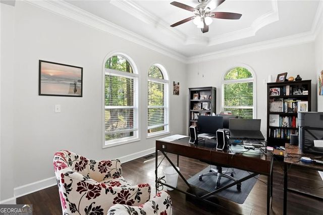 3390 Knighton Ridge, Powder Springs, GA 30127
