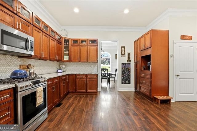 3390 Knighton Ridge, Powder Springs, GA 30127