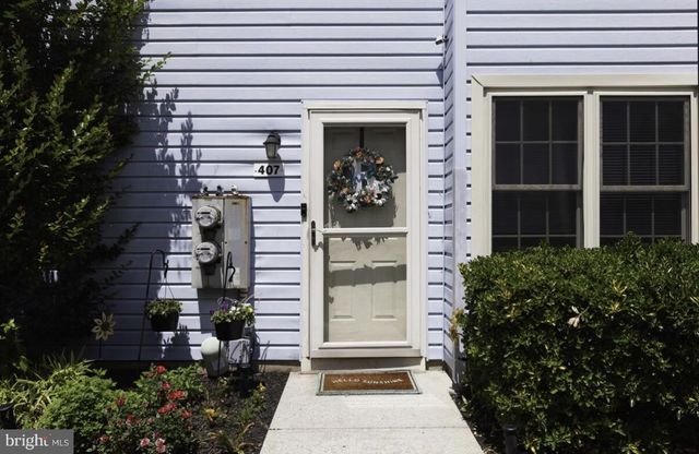 407 ATLANTA CT, Sewell, NJ 08080