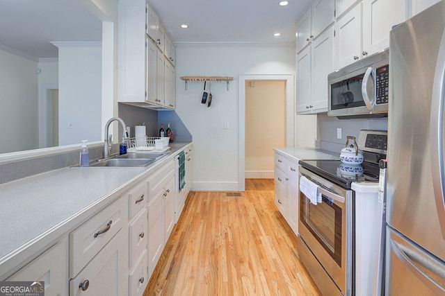 273 Peachtree Way NE, Atlanta, GA 30305