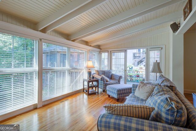 273 Peachtree Way NE, Atlanta, GA 30305
