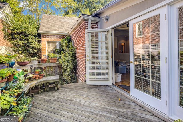 273 Peachtree Way NE, Atlanta, GA 30305