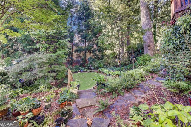 273 Peachtree Way NE, Atlanta, GA 30305