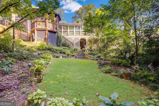 273 Peachtree Way NE, Atlanta, GA 30305