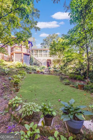 273 Peachtree Way NE, Atlanta, GA 30305