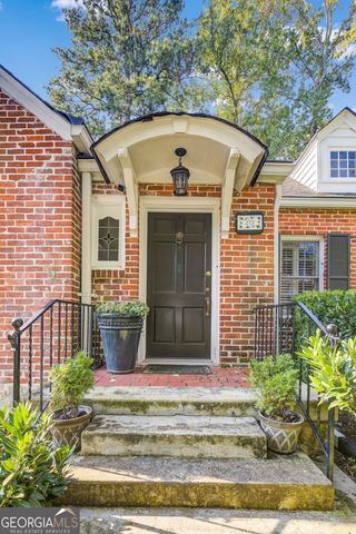 273 Peachtree Way NE, Atlanta, GA 30305