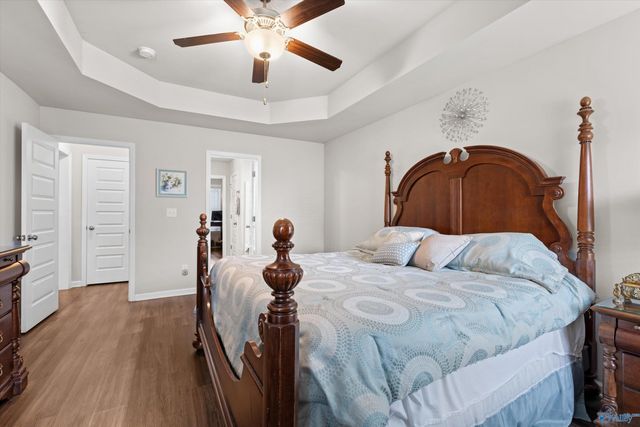217 Wilcot Road, Meridianville, AL 35759