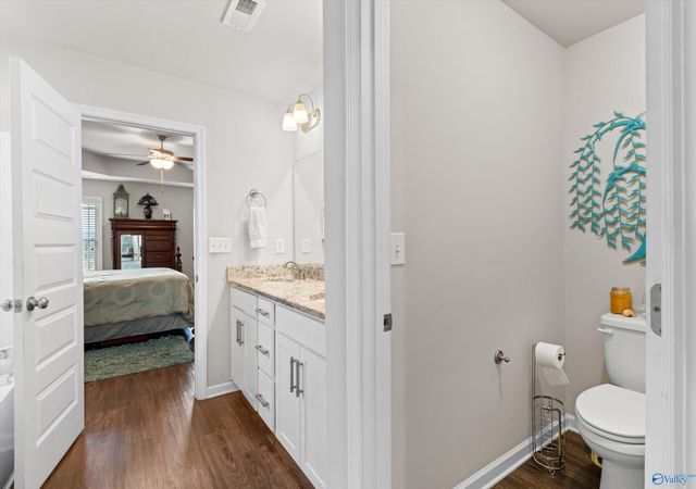 217 Wilcot Road, Meridianville, AL 35759