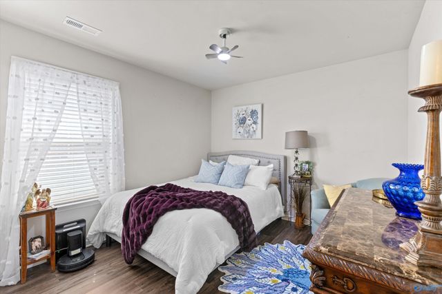 217 Wilcot Road, Meridianville, AL 35759