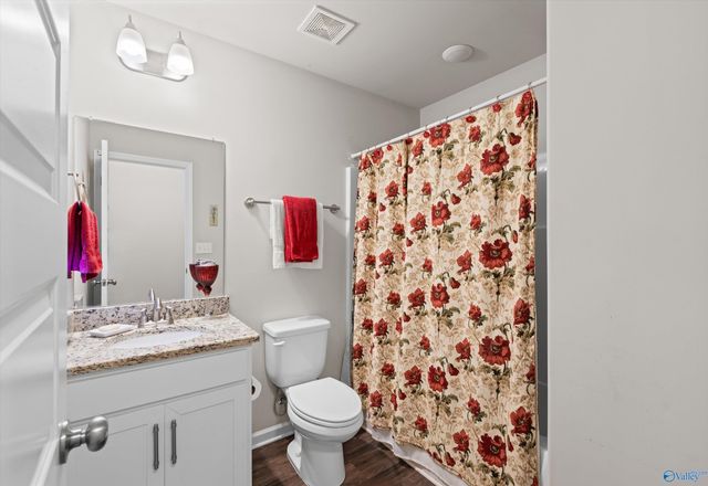 217 Wilcot Road, Meridianville, AL 35759