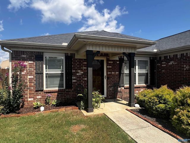 217 Wilcot Road, Meridianville, AL 35759