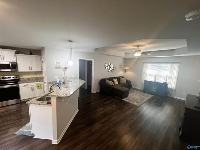 217 Wilcot Road, Meridianville, AL 35759