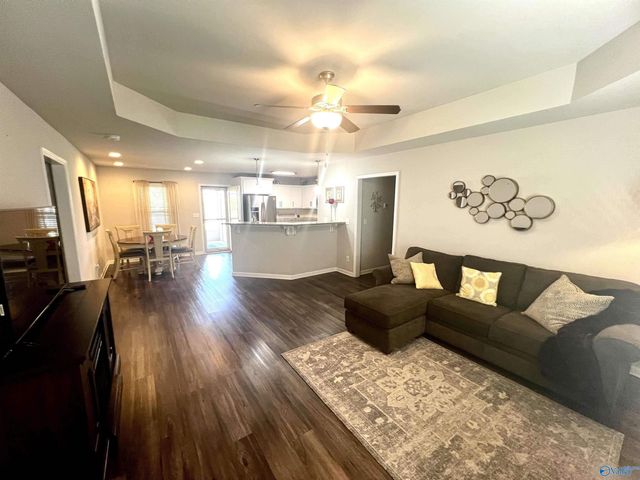 217 Wilcot Road, Meridianville, AL 35759