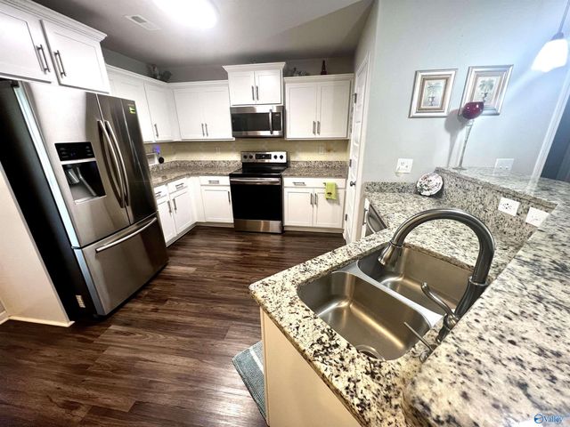 217 Wilcot Road, Meridianville, AL 35759