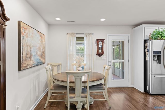 217 Wilcot Road, Meridianville, AL 35759