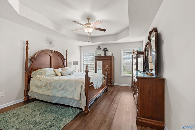 217 Wilcot Road, Meridianville, AL 35759