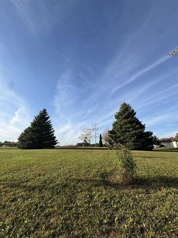 1724 JEFFERSON STREET, Algoma, WI 54201