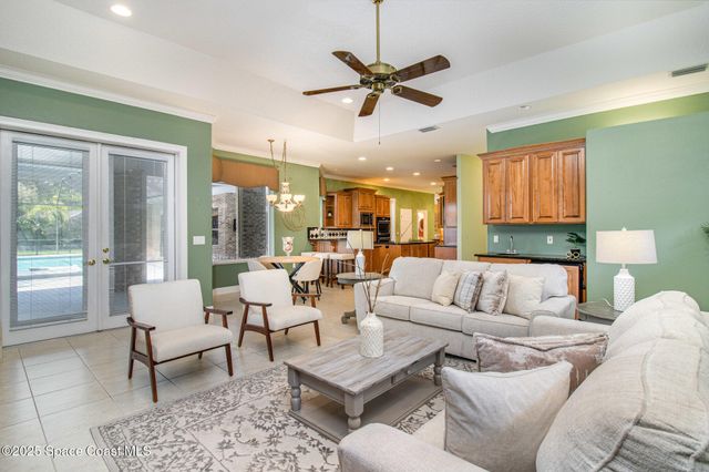 207 Brightwater Drive SE, Palm Bay, FL 32909