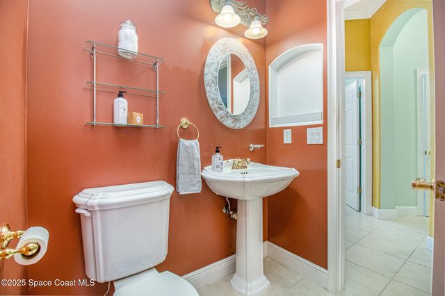 207 Brightwater Drive SE, Palm Bay, FL 32909