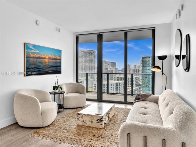 121 NE 34th St 2102, Miami, FL 33137