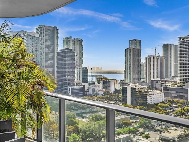 121 NE 34th St 2102, Miami, FL 33137