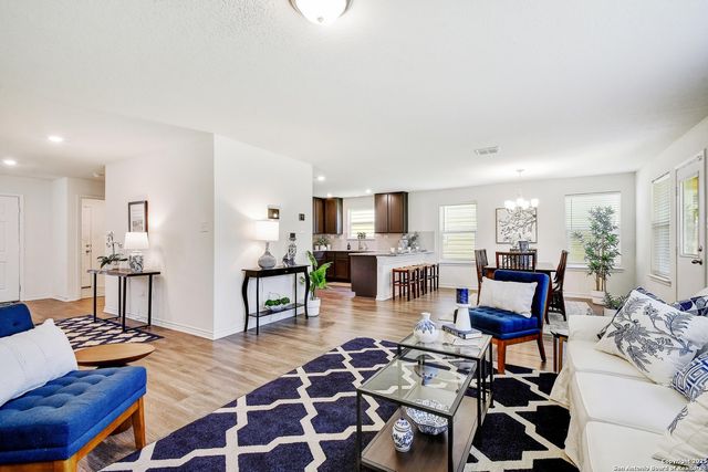 2316 Cerberus, San Antonio, TX 78245