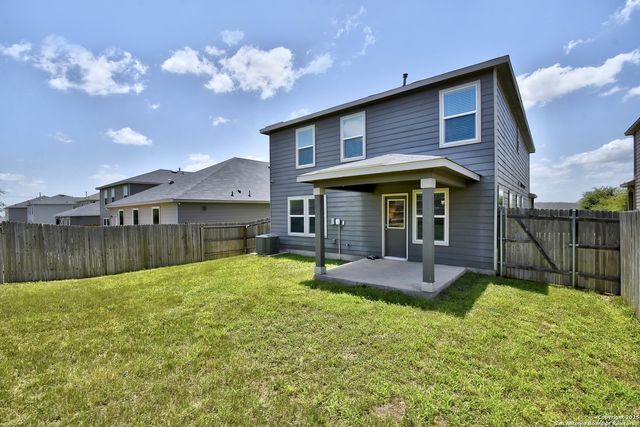 2316 Cerberus, San Antonio, TX 78245