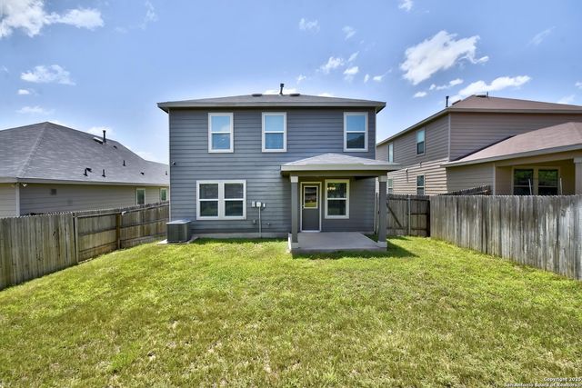 2316 Cerberus, San Antonio, TX 78245