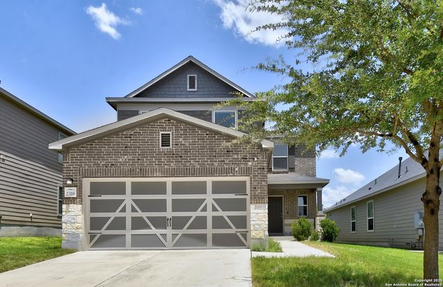 2316 Cerberus, San Antonio, TX 78245