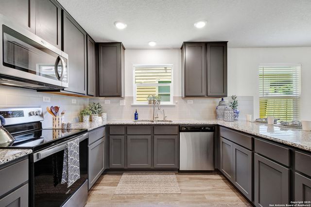 2316 Cerberus, San Antonio, TX 78245