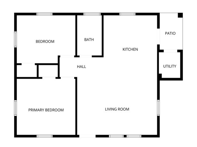 1812 Cherokee Dr, Columbia, TN 38401