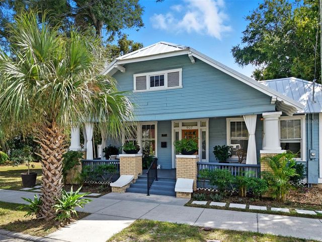 907 E 12TH AVENUE, Tampa, FL 33605