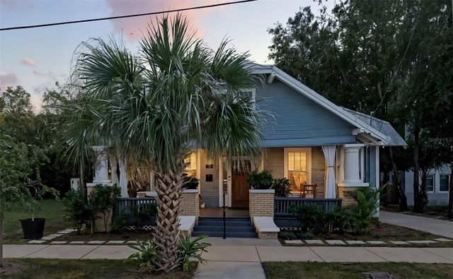 907 E 12TH AVENUE, Tampa, FL 33605