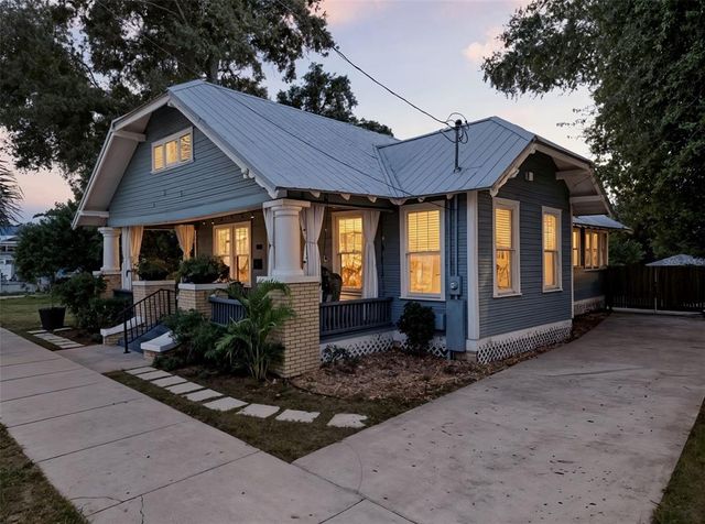 907 E 12TH AVENUE, Tampa, FL 33605