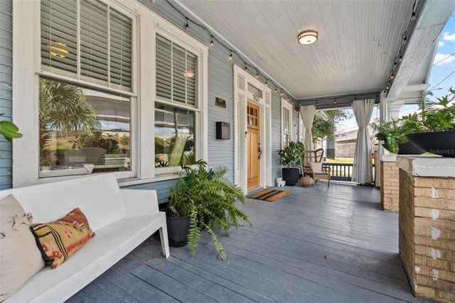 907 E 12TH AVENUE, Tampa, FL 33605