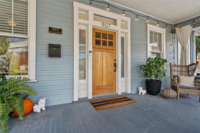 907 E 12TH AVENUE, Tampa, FL 33605