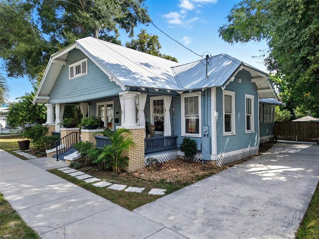 907 E 12TH AVENUE, Tampa, FL 33605