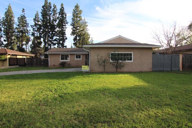 567 E Keats Avenue, Fresno, CA 93710