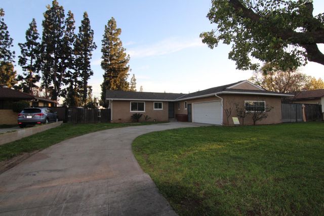 567 E Keats Avenue, Fresno, CA 93710