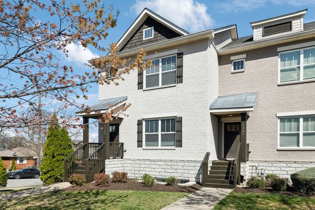 1308 Wedgewood Ave, Nashville, TN 37212