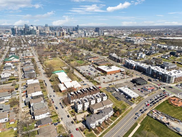1308 Wedgewood Ave, Nashville, TN 37212