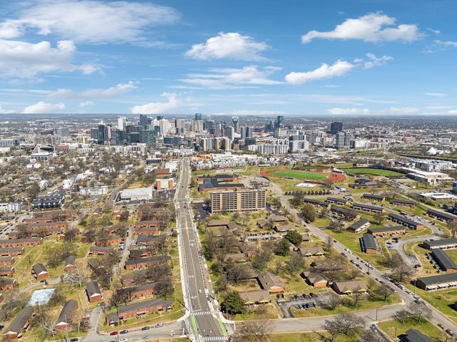 1308 Wedgewood Ave, Nashville, TN 37212