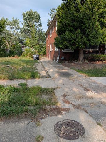 4618 Chatsworth Street, Detroit, MI 48224