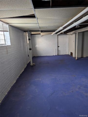 4618 Chatsworth Street, Detroit, MI 48224