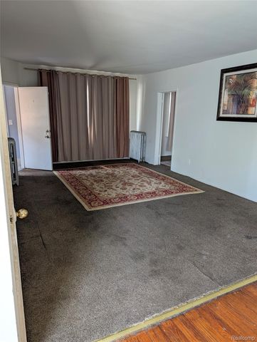 4618 Chatsworth Street, Detroit, MI 48224