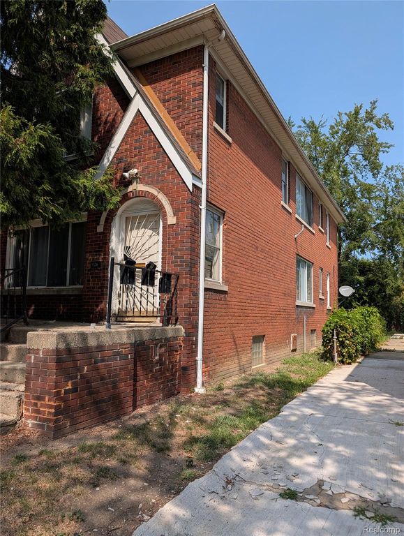 4618 Chatsworth Street, Detroit, MI 48224