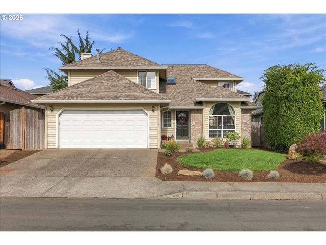 15118 Sw KENTON Dr, Portland, OR 97224